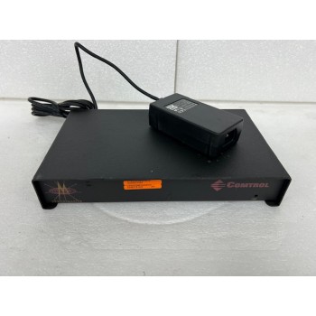 KLA-Tencor 0096078-000 COMTROL 3000180 DeviceMaster DB9M 8-Port Device